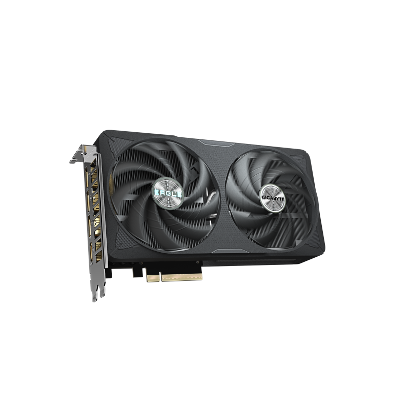 Видео карта GIGABYTE RTX 5060 TI EAGLE OC 16GB GDDR7 - Image 2