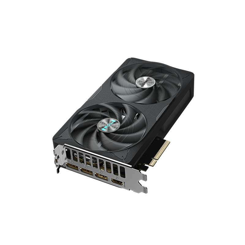 Видео карта GIGABYTE RTX 5060 TI EAGLE OC 16GB GDDR7 - Image 4