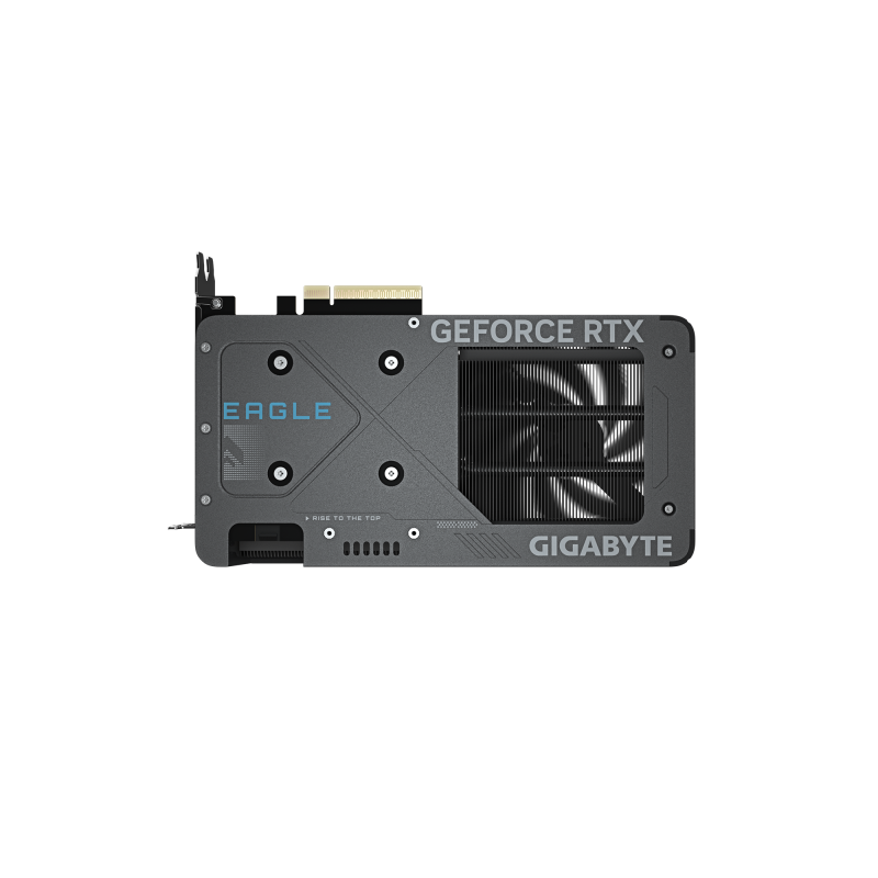 Видео карта GIGABYTE RTX 5060 TI EAGLE OC 16GB GDDR7 - Image 7