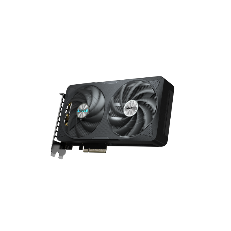 Видео карта GIGABYTE RTX 5060 TI EAGLE OC 16GB GDDR7 - Image 3