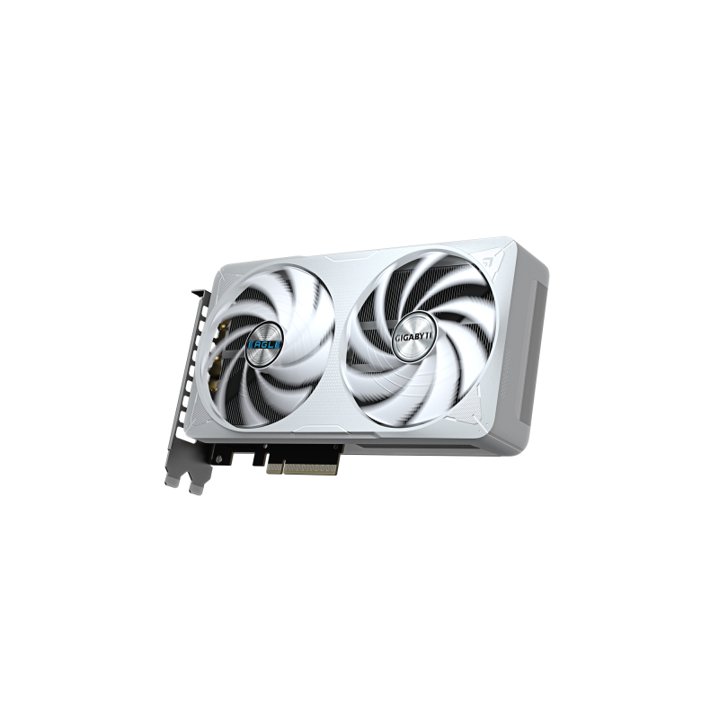 Видео карта GIGABYTE RTX 5060 TI EAGLE OC ICE 16GB GDDR7 - Image 3