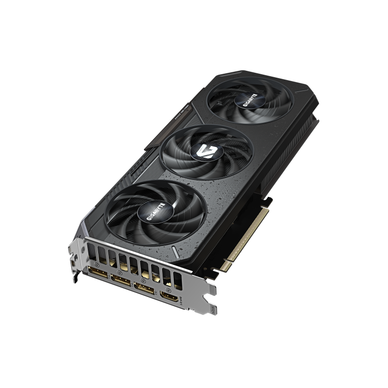 Видео карта GIGABYTE RTX 5060 TI GAMING OC 16GB GDDR7 - Image 4