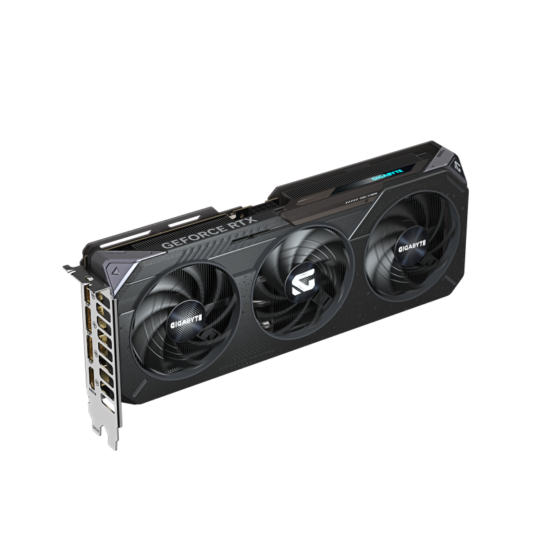 Видео карта GIGABYTE RTX 5060 TI GAMING OC 16GB GDDR7 - Image 5