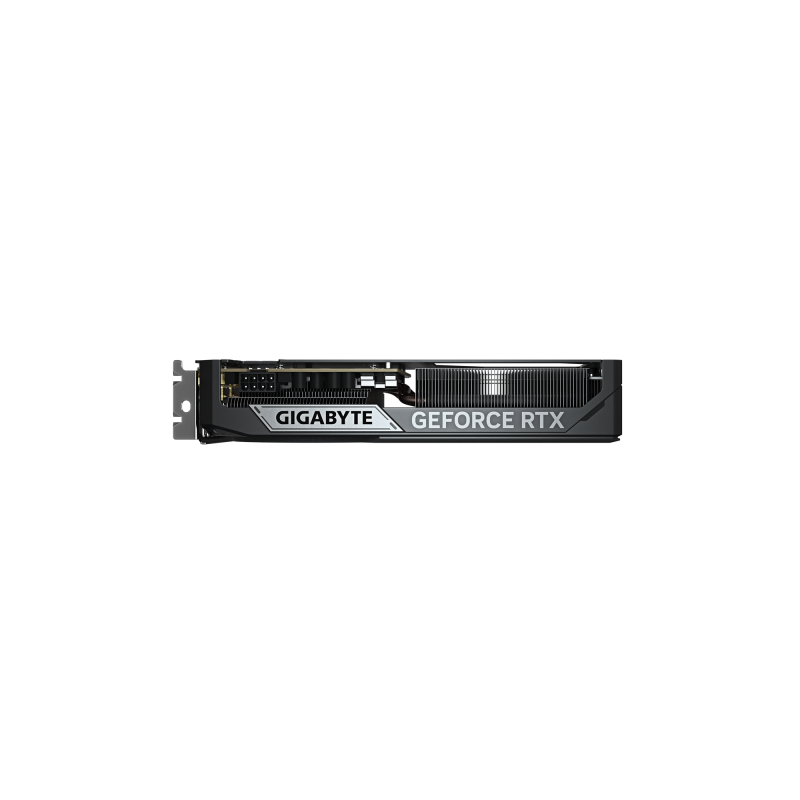 Видео карта GIGABYTE RTX 5060 TI WINDFORCE OC 16GB GDDR7 - Image 7