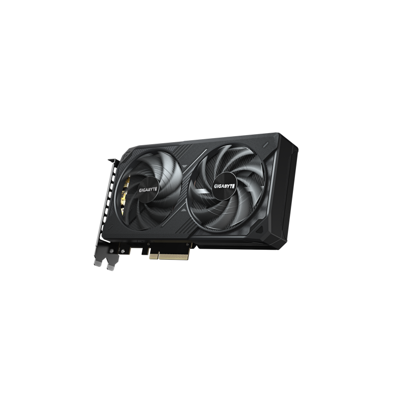 Видео карта GIGABYTE RTX 5060 TI WINDFORCE OC 16GB GDDR7 - Image 3
