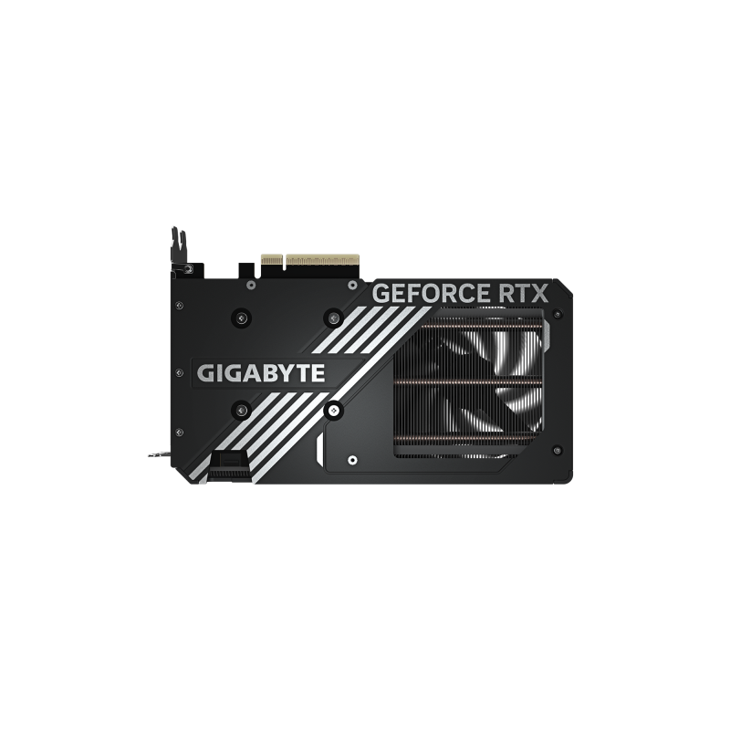 Видео карта GIGABYTE RTX 5060 TI WINDFORCE OC 16GB GDDR7 - Image 6