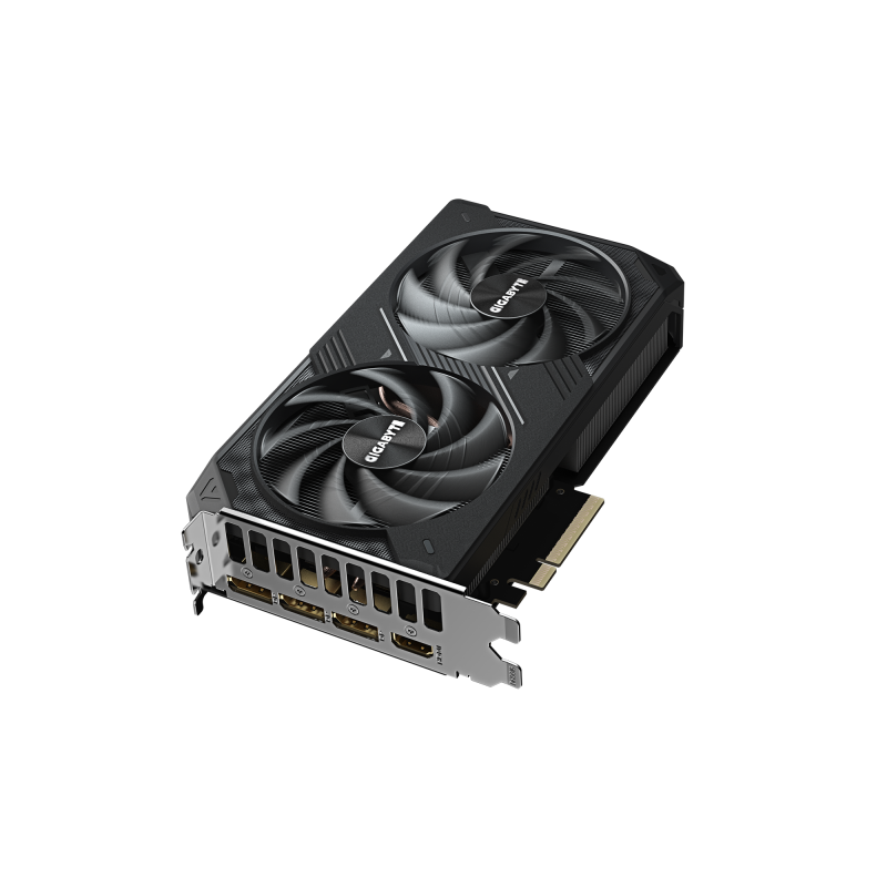 Видео карта GIGABYTE RTX 5060 TI WINDFORCE OC 16GB GDDR7 - Image 4
