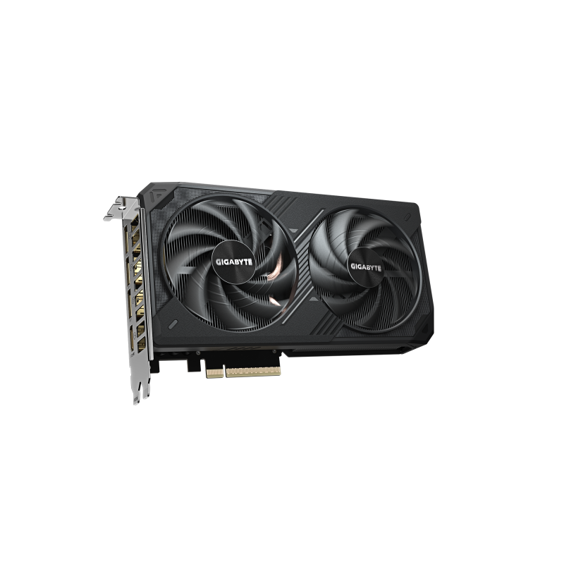 Видео карта GIGABYTE RTX 5060 TI WINDFORCE OC 16GB GDDR7 - Image 2
