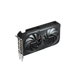 Видео карта GIGABYTE RTX 5060 TI WINDFORCE OC 16GB GDDR7 - Image 5
