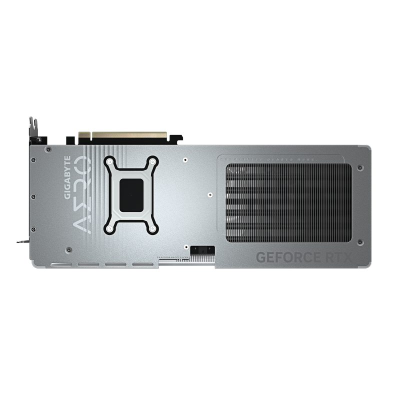 Видео карта GIGABYTE RTX 5070 AERO OC 12GB GDDR7 - Image 7