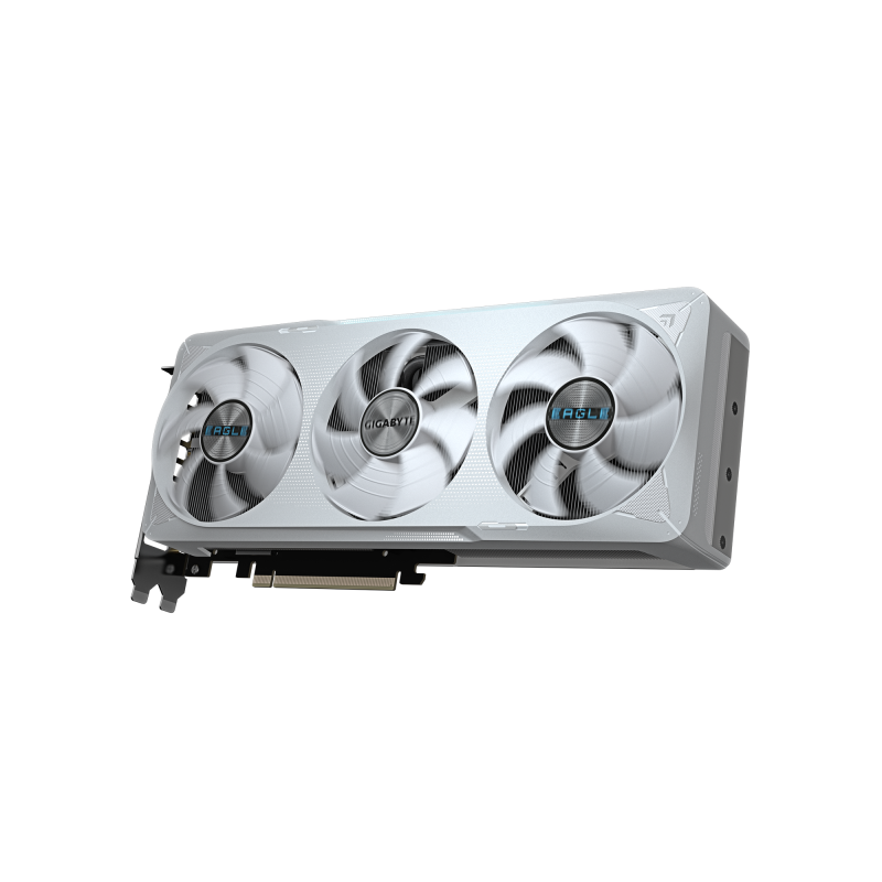 Видео карта GIGABYTE RTX 5070 EAGLE ICE OC SFF 12GB GDDR7 - Image 2