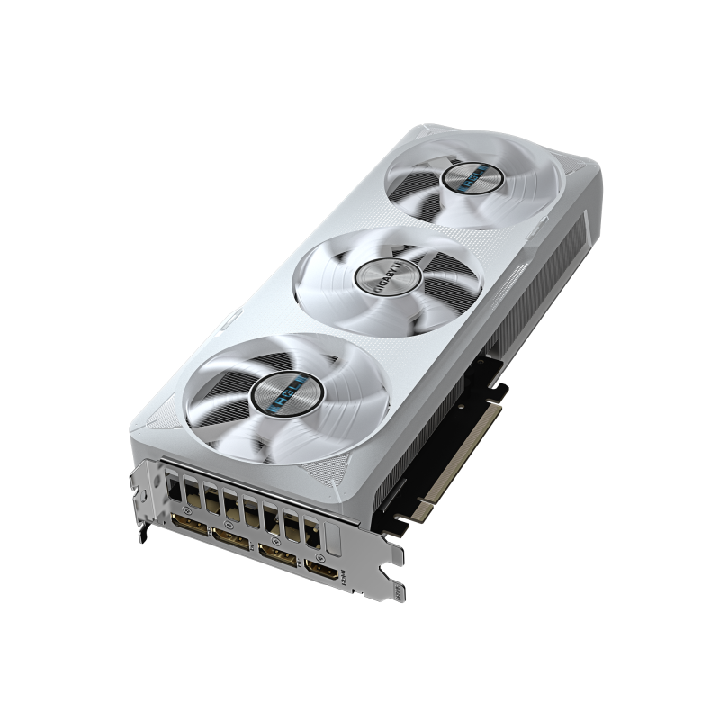 Видео карта GIGABYTE RTX 5070 EAGLE ICE OC SFF 12GB GDDR7 - Image 4