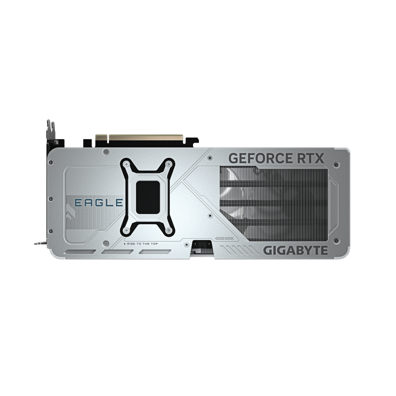 Видео карта GIGABYTE RTX 5070 EAGLE ICE OC SFF 12GB GDDR7 - Image 6