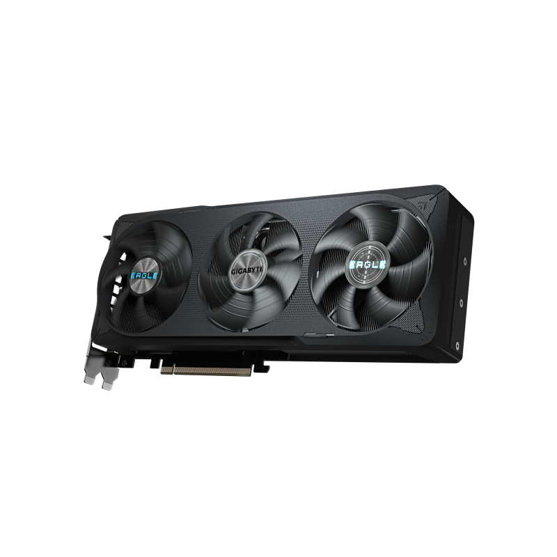 Видео карта GIGABYTE RTX 5070 EAGLE OC SFF 12GB GDDR7 - Image 2