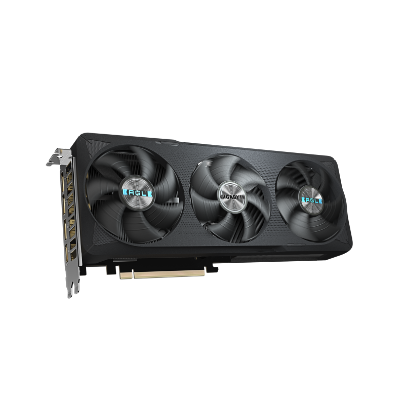 Видео карта GIGABYTE RTX 5070 EAGLE OC SFF 12GB GDDR7 - Image 3