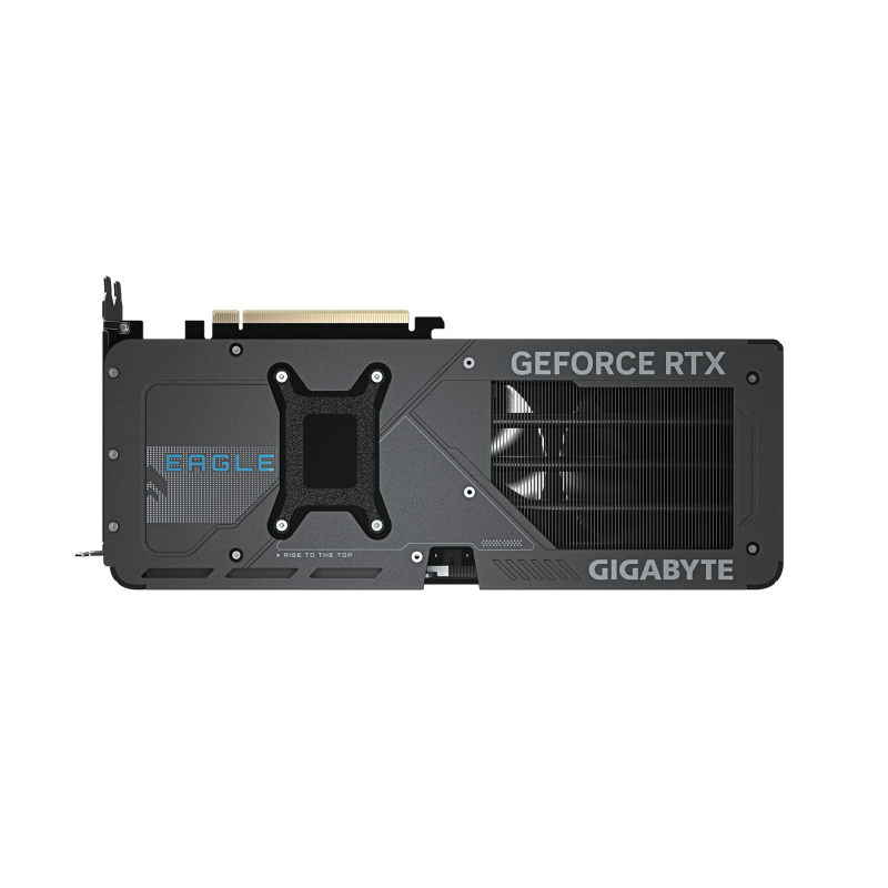Видео карта GIGABYTE RTX 5070 EAGLE OC SFF 12GB GDDR7 - Image 6