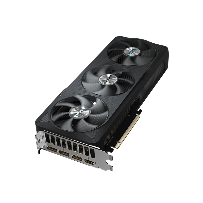 Видео карта GIGABYTE RTX 5070 EAGLE OC SFF 12GB GDDR7 - Image 4