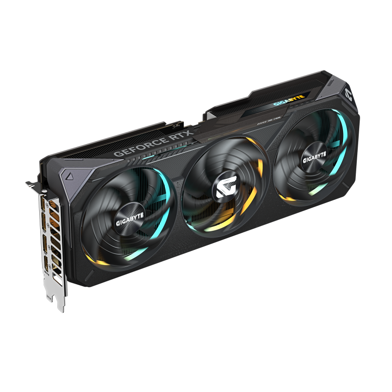 Видео карта GIGABYTE RTX 5070 GAMING OC 12GB GDDR7 - Image 5