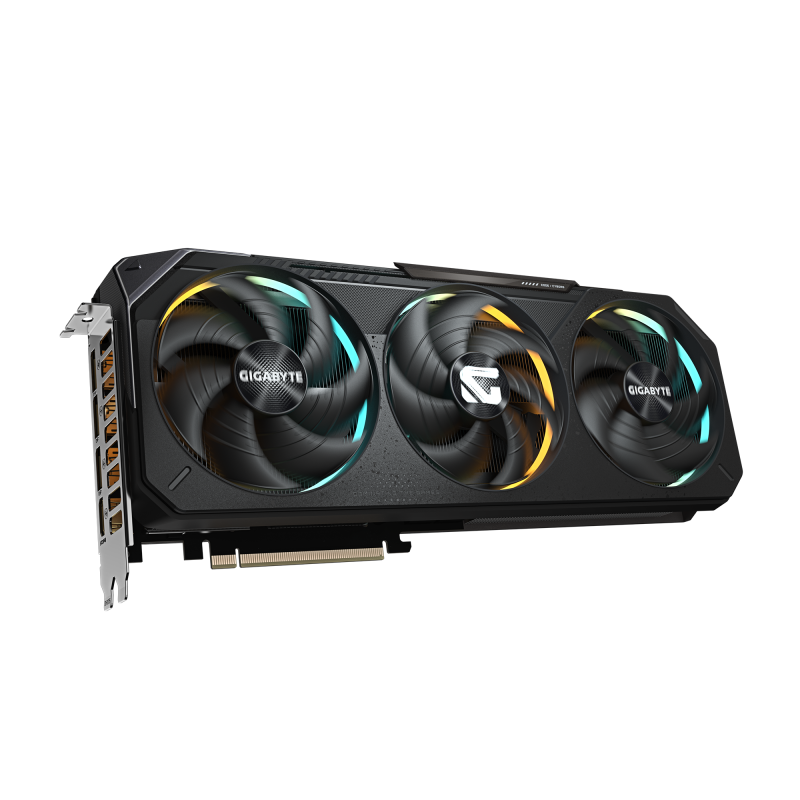 Видео карта GIGABYTE RTX 5070 GAMING OC 12GB GDDR7 - Image 2