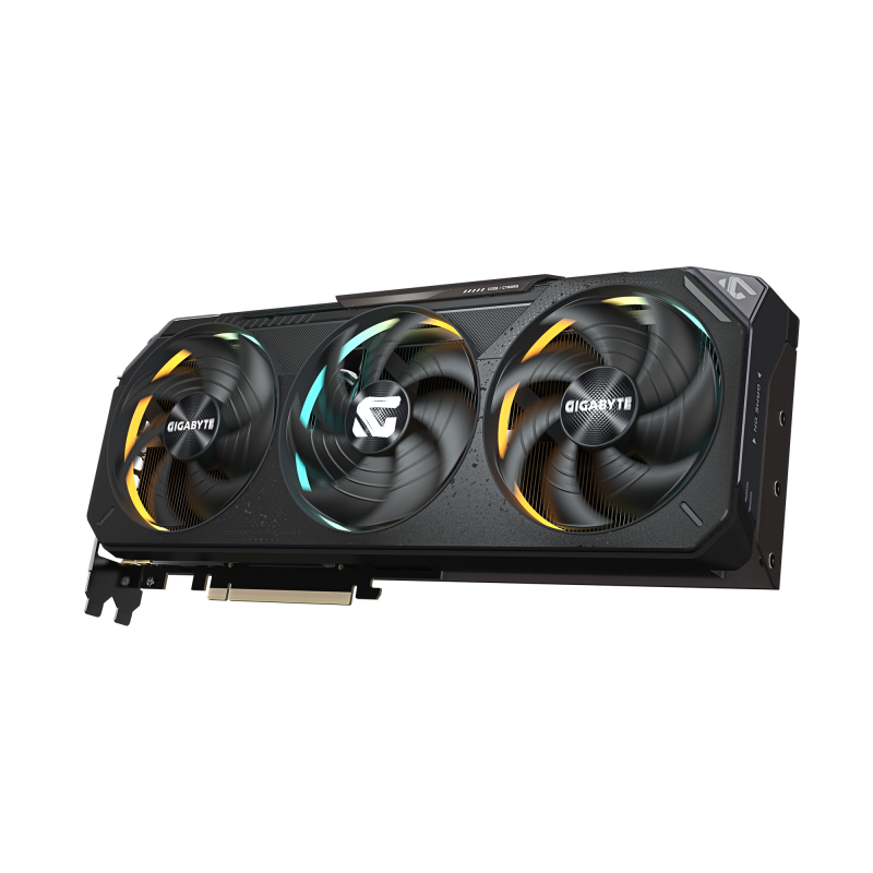 Видео карта GIGABYTE RTX 5070 GAMING OC 12GB GDDR7 - Image 3