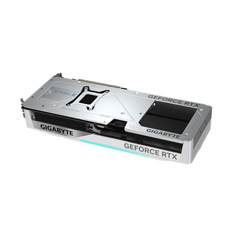 Видео карта GIGABYTE RTX 5070 TI EAGLE ICE OC SFF 16GB GDDR7 - Image 6