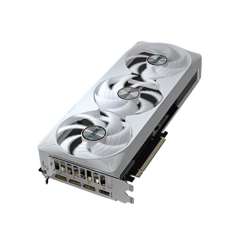 Видео карта GIGABYTE RTX 5070 TI EAGLE ICE OC SFF 16GB GDDR7 - Image 4