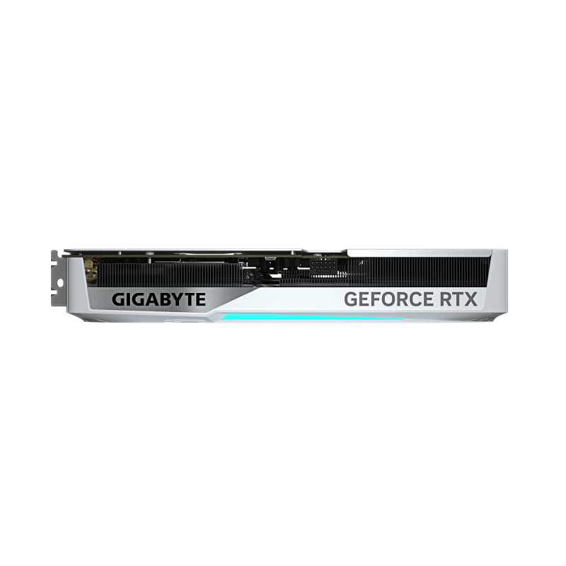 Видео карта GIGABYTE RTX 5070 TI EAGLE ICE OC SFF 16GB GDDR7 - Image 7