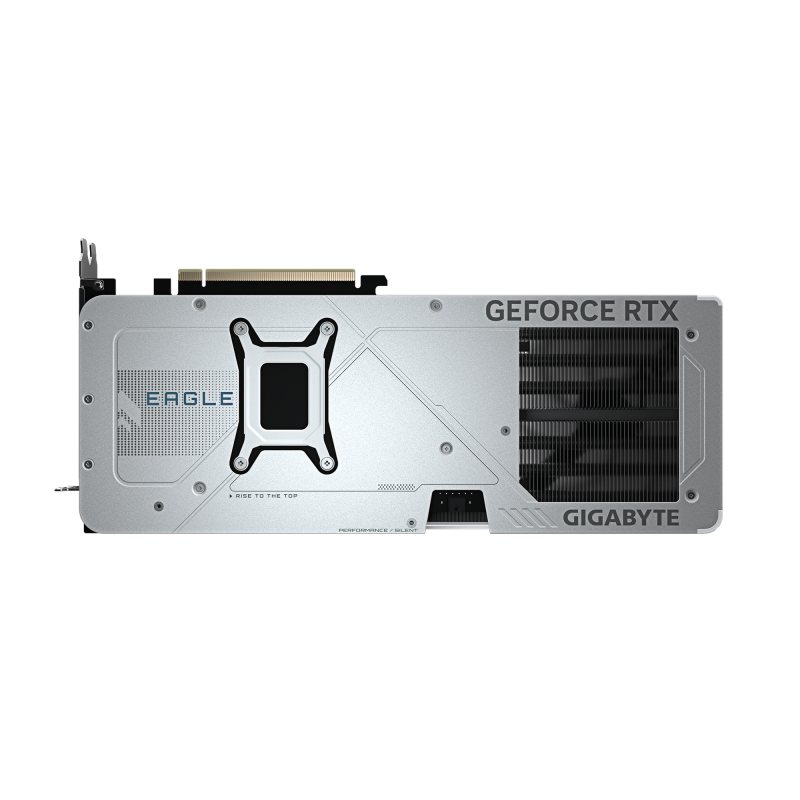 Видео карта GIGABYTE RTX 5070 TI EAGLE ICE OC SFF 16GB GDDR7 - Image 8