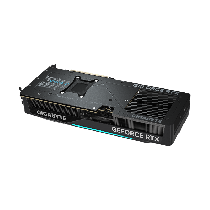 Видео карта GIGABYTE RTX 5070 TI EAGLE OC SFF 16GB GDDR7 - Image 6