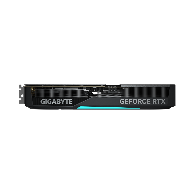 Видео карта GIGABYTE RTX 5070 TI EAGLE OC SFF 16GB GDDR7 - Image 7