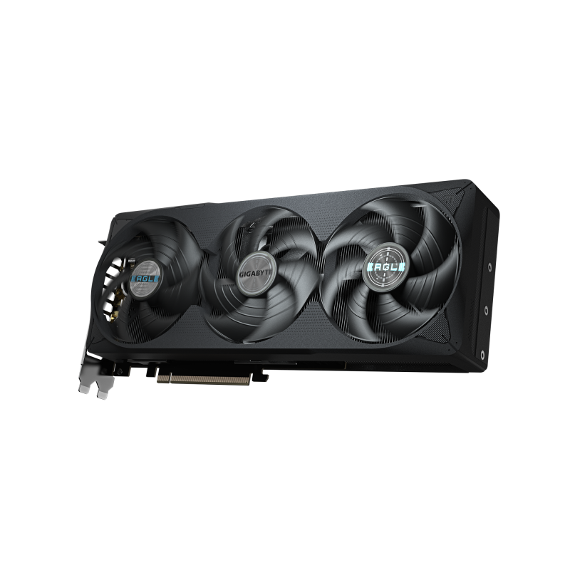 Видео карта GIGABYTE RTX 5070 TI EAGLE OC SFF 16GB GDDR7 - Image 3