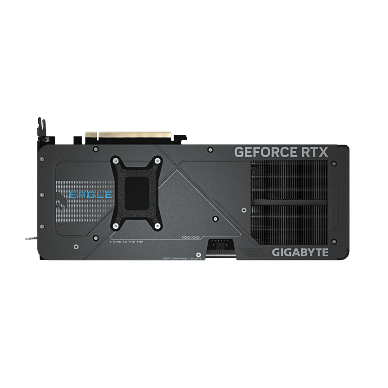 Видео карта GIGABYTE RTX 5070 TI EAGLE OC SFF 16GB GDDR7 - Image 8
