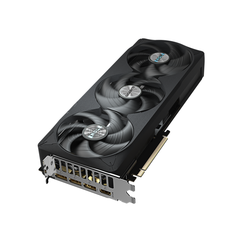 Видео карта GIGABYTE RTX 5070 TI EAGLE OC SFF 16GB GDDR7 - Image 5
