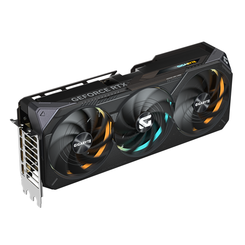 Видео карта GIGABYTE RTX 5070 TI GAMING OC 16GB GDDR7 - Image 4