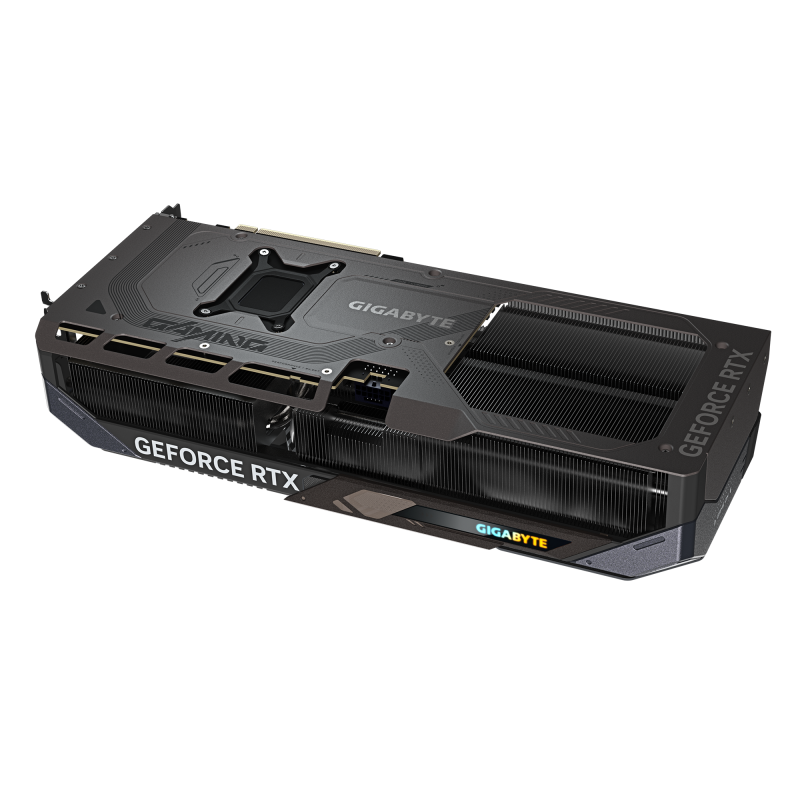 Видео карта GIGABYTE RTX 5070 TI GAMING OC 16GB GDDR7 - Image 6