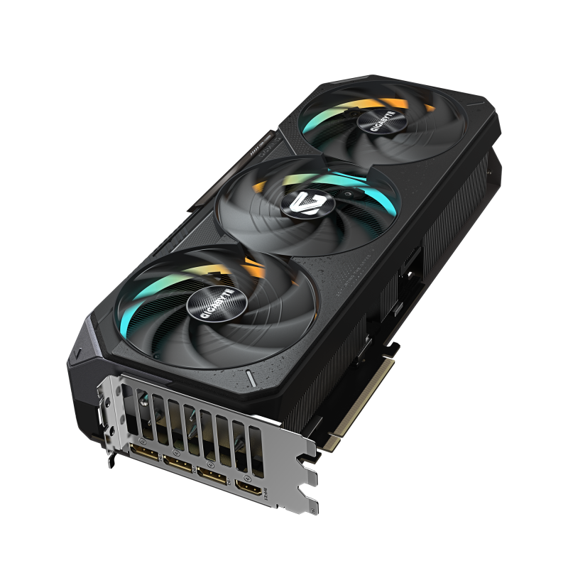 Видео карта GIGABYTE RTX 5070 TI GAMING OC 16GB GDDR7 - Image 5