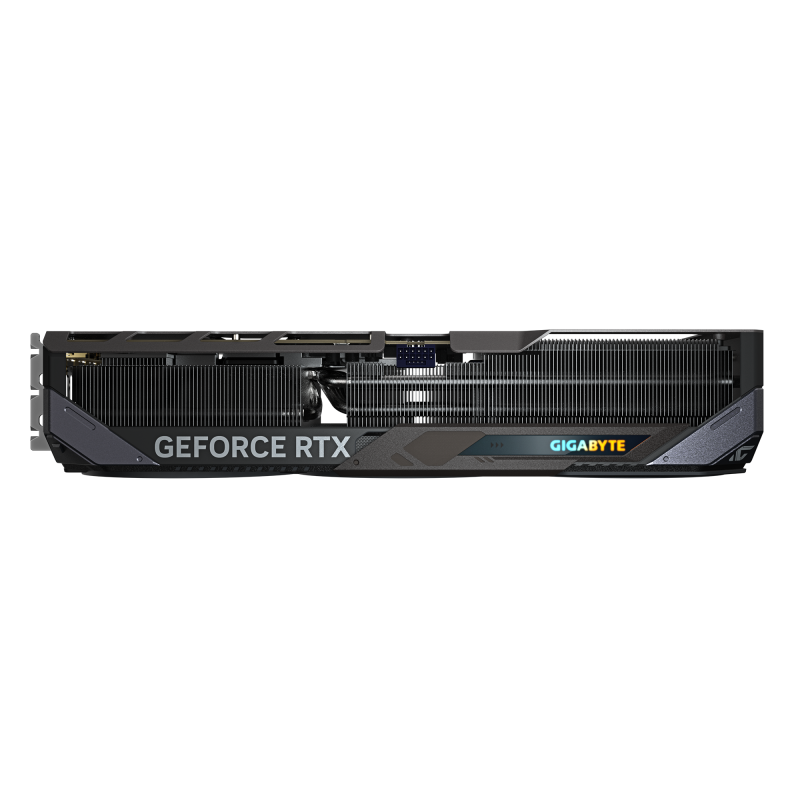 Видео карта GIGABYTE RTX 5070 TI GAMING OC 16GB GDDR7 - Image 8