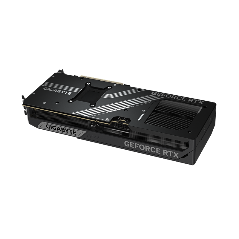Видео карта GIGABYTE RTX 5070 TI WINDFORCE OC SFF 16GB GDDR7 - Image 6