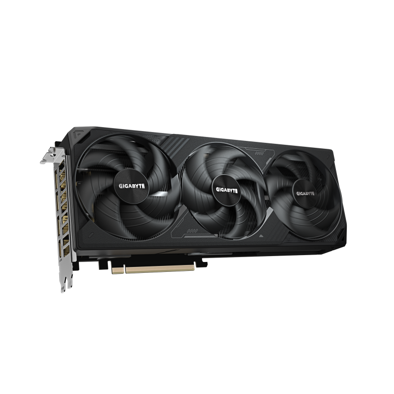 Видео карта GIGABYTE RTX 5070 TI WINDFORCE SFF 12GB GDDR7 - Image 3