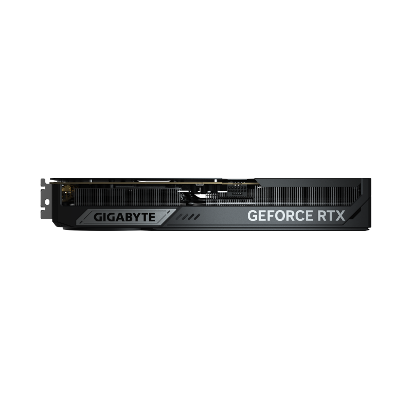 Видео карта GIGABYTE RTX 5070 TI WINDFORCE SFF 12GB GDDR7 - Image 6