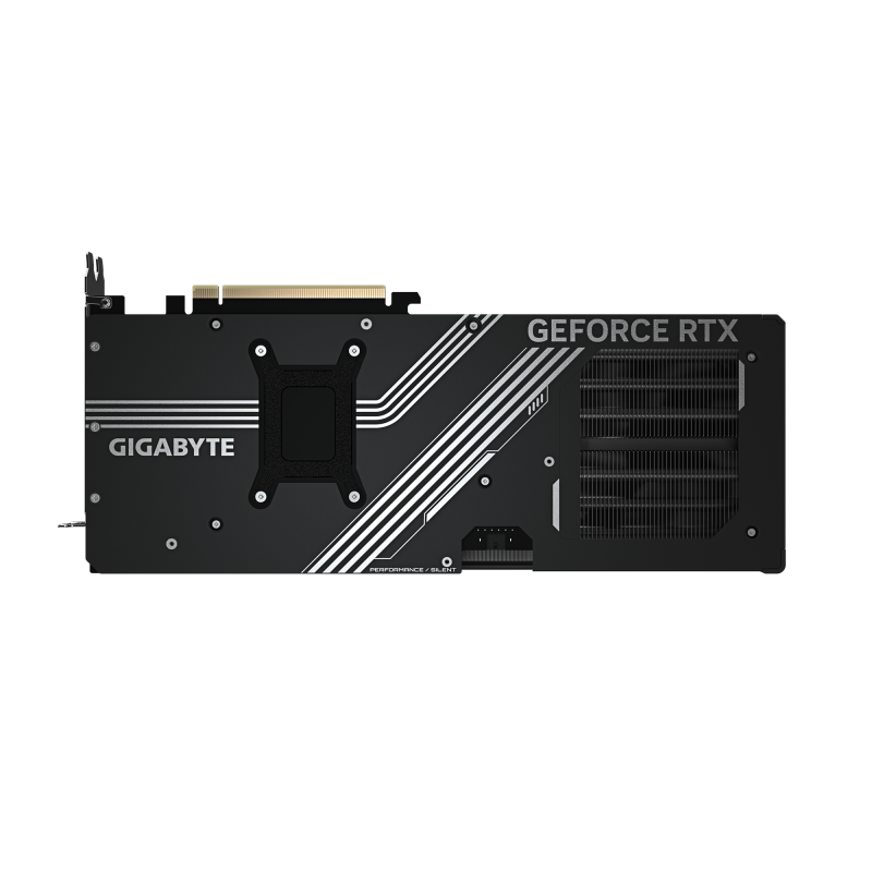 Видео карта GIGABYTE RTX 5070 TI WINDFORCE SFF 12GB GDDR7 - Image 7