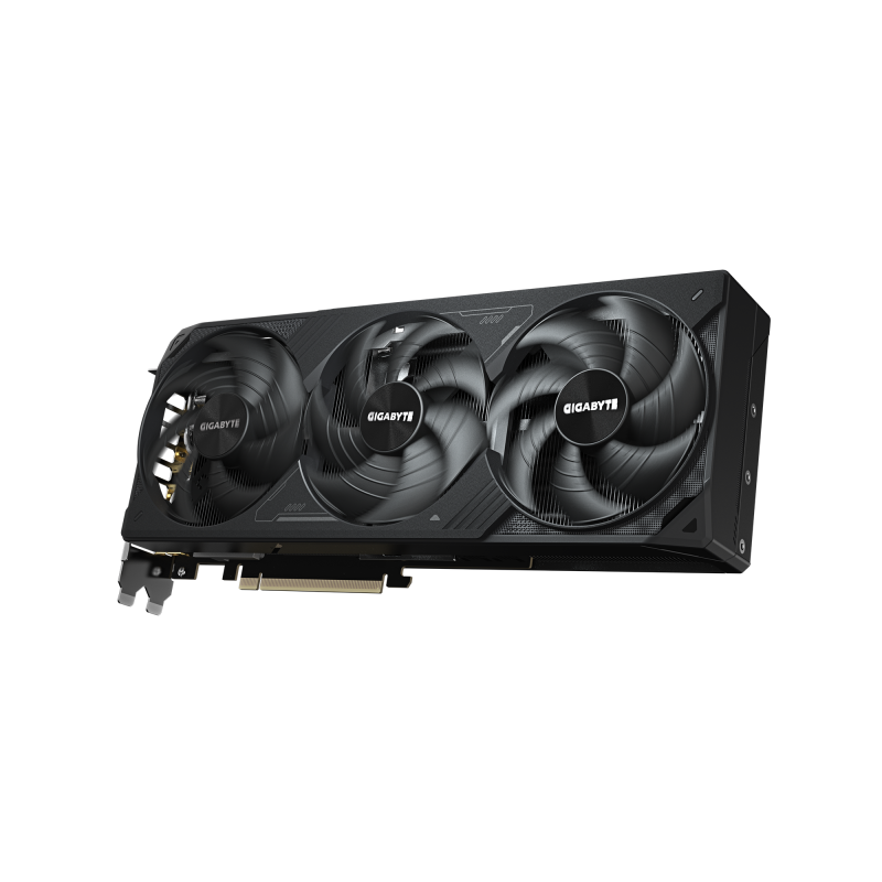 Видео карта GIGABYTE RTX 5070 TI WINDFORCE SFF 12GB GDDR7 - Image 2