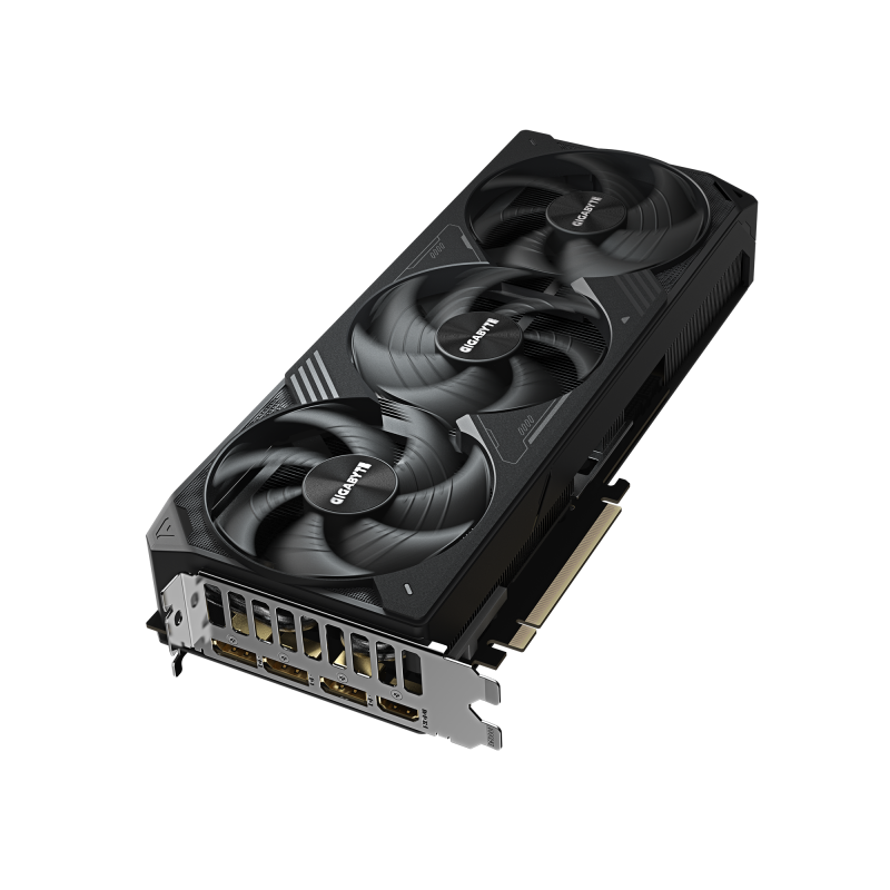 Видео карта GIGABYTE RTX 5070 TI WINDFORCE SFF 12GB GDDR7 - Image 5