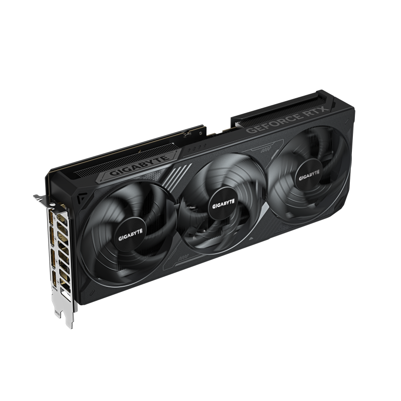 Видео карта GIGABYTE RTX 5070 TI WINDFORCE SFF 12GB GDDR7 - Image 4