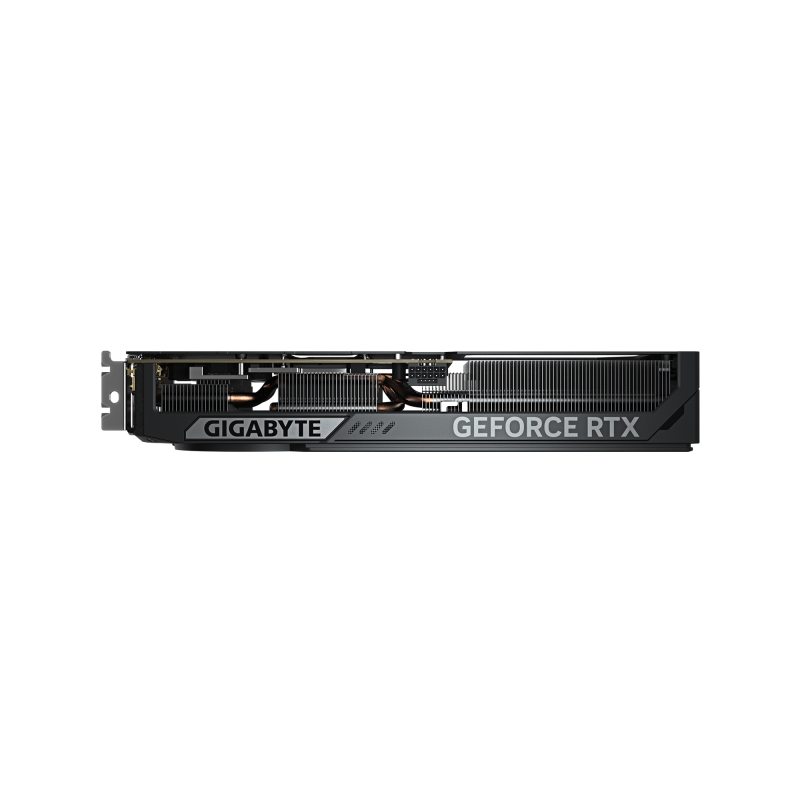 Видео карта GIGABYTE RTX 5070 WINDFORCE OC SFF 12GB GDDR7 - Image 6