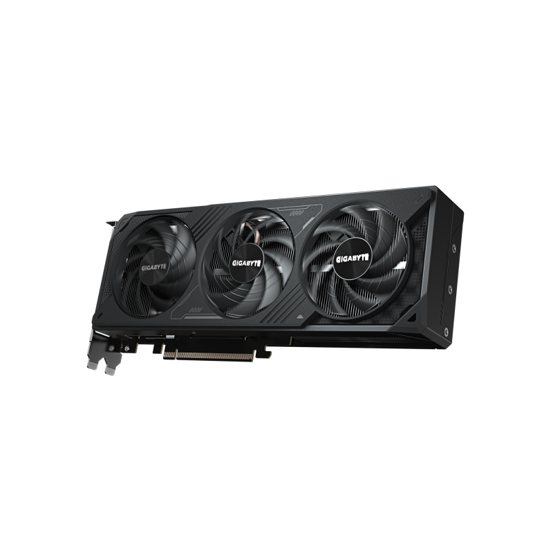Видео карта GIGABYTE RTX 5070 WINDFORCE OC SFF 12GB GDDR7 - Image 2