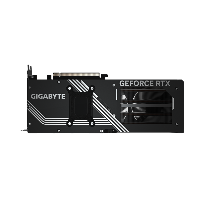 Видео карта GIGABYTE RTX 5070 WINDFORCE OC SFF 12GB GDDR7 - Image 7