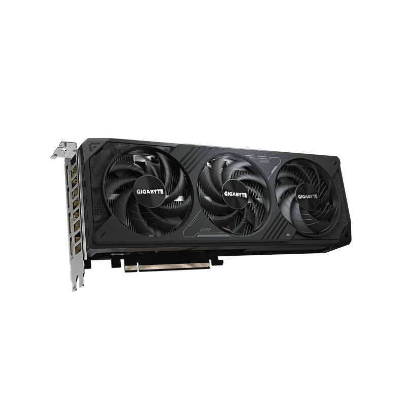 Видео карта GIGABYTE RTX 5070 WINDFORCE OC SFF 12GB GDDR7 - Image 3