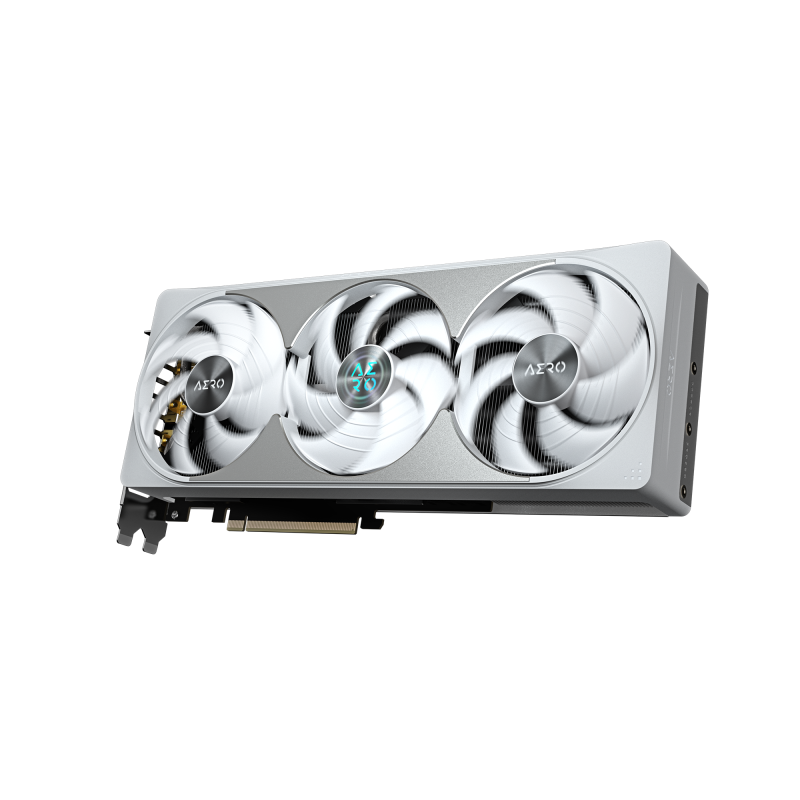 Видео карта GIGABYTE GeForce RTX 5080 AERO OC 16GB GDDR7 - Image 2
