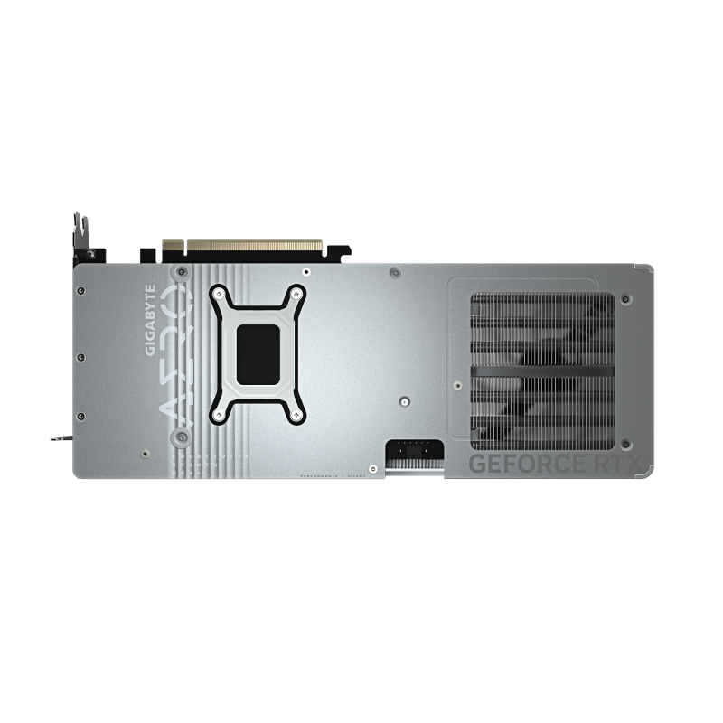 Видео карта GIGABYTE GeForce RTX 5080 AERO OC 16GB GDDR7 - Image 6